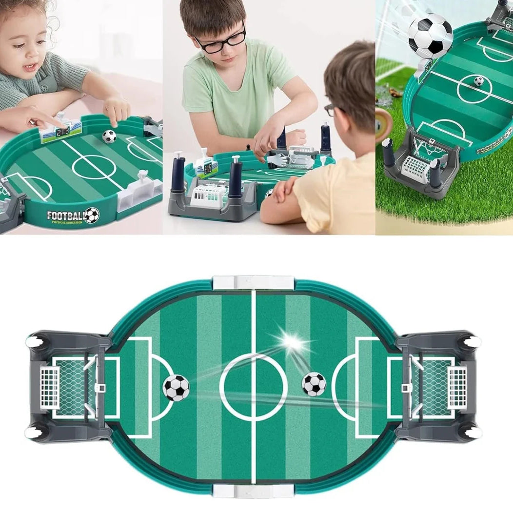 Mini Football Table Game