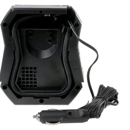 Denx - Electric Tire Inflator