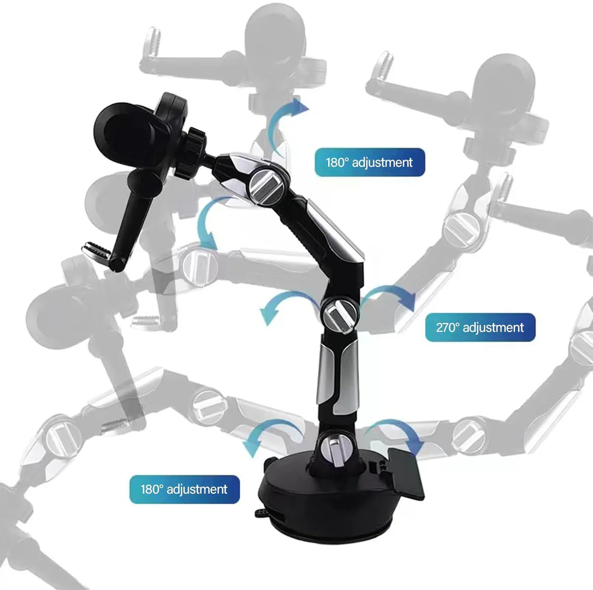 Car Phone Holder | Truck Phone Holder | Mobile Holder