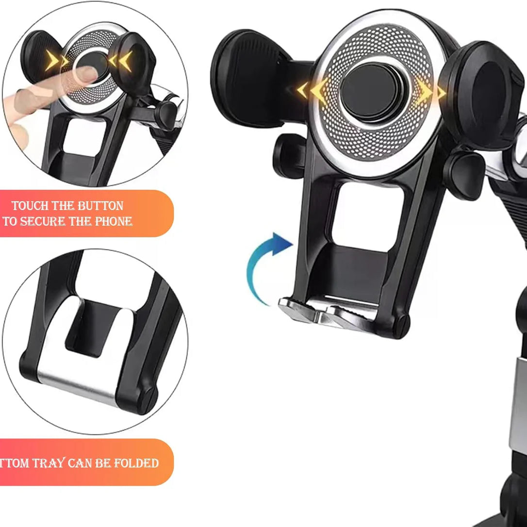 Car Phone Holder | Truck Phone Holder | Mobile Holder