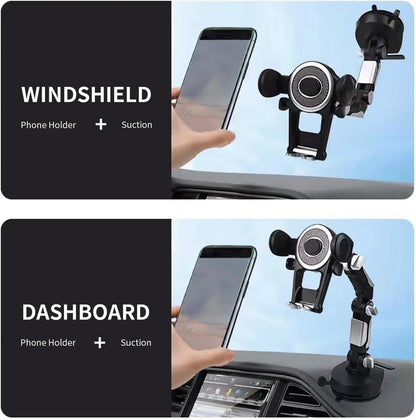 Car Phone Holder | Truck Phone Holder | Mobile Holder
