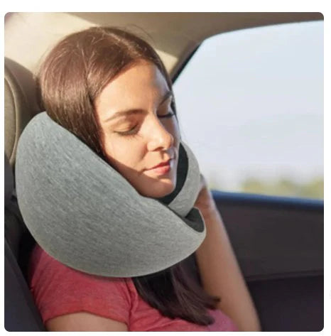 Sleeping Pillow | Traveling Pillow