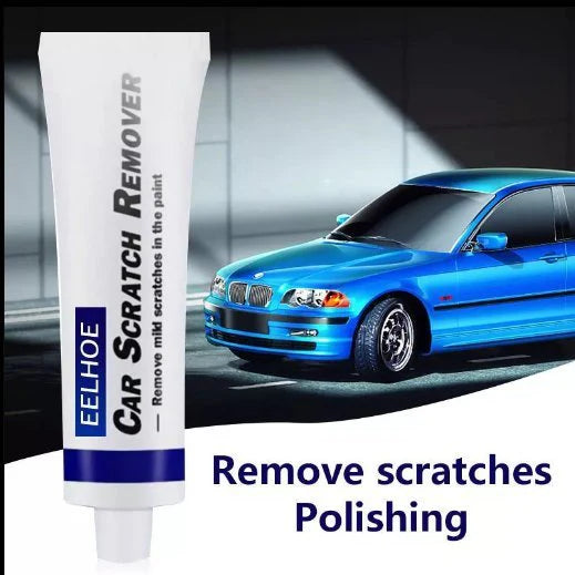 Scratch Clear Kit