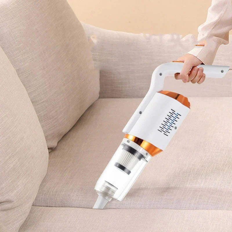 Wireless Vacuum Cleaner 3-in-1
