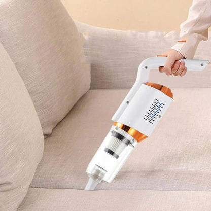 Wireless Vacuum Cleaner 3-in-1