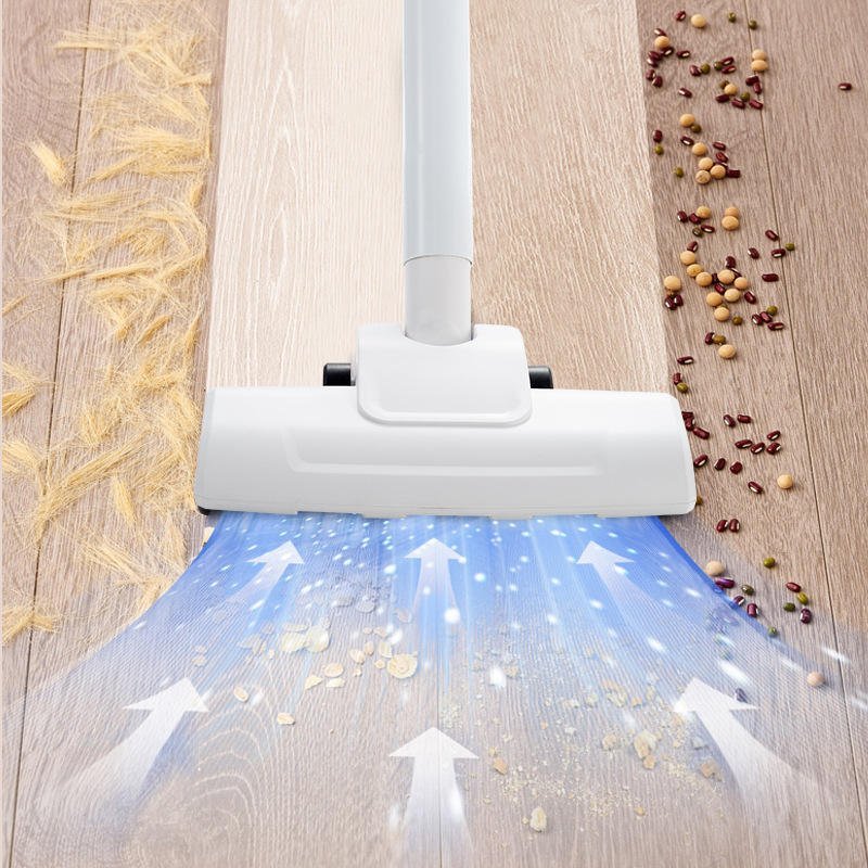 Wireless Vacuum Cleaner 3-in-1