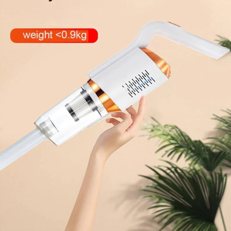 Wireless Vacuum Cleaner 3-in-1