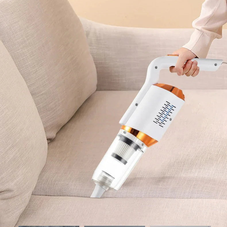 Wireless Vacuum Cleaner 3-in-1