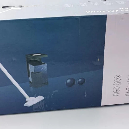 Wireless Vacuum Cleaner 3-in-1